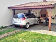 Casa com 3 dormitórios a venda no Jardim Santa Genebra