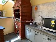 Casa com 3 dormitórios a venda no Jd. Chapadão!