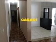 Casa com 3 Dormitórios à Venda no Residencial Água...