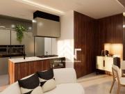 Casa com 3 dormitórios à venda no Residencial Treviso...