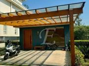 Casa com 3 dormitórios à venda,no Suru Santana de...