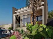 Casa com 3 dormitórios à venda, no Vale das Flores em...