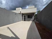 Casa com 3 dormitórios à venda, Parque Dallas, CAMPO...