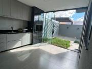 Casa com 3 dormitórios à venda, Parque Rita Vieira,...