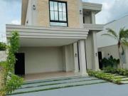 Casa com 3 dormitórios à venda por R$ 1.650.000,00 Santa...