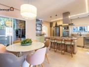 Casa com 3 dormitórios à venda por R$ 1.950.000,00 Boa...