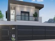 Casa com 3 dormitórios à venda por R$ 1.999.999,99 Mirim...