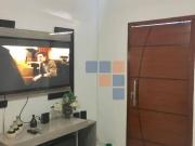 Casa com 3 dormitórios à venda por R$ 180.000,00 Nossa...