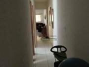 Casa com 3 dormitórios à venda por R$ 297.000,00 Parque...