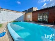 Casa com 3 dormitórios à venda por R$ 310.000 Cassino...