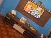 Casa com 3 dormitórios à venda por R$ 350.000,00...