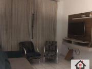 Casa com 3 dormitórios à venda por R$ 380.000,00 Parque...