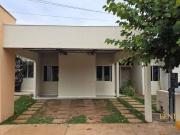 Casa com 3 dormitórios à venda por R$ 380.000 Jardim...