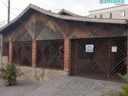 Casa com 3 dormitórios à venda por R$ 390.000,00 Jardim...