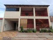 Casa com 3 dormitórios à venda por R$ 390.000,00 Vila...