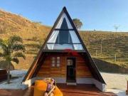 Casa com 3 dormitórios à venda por R$ 395.000,00 Vila...