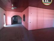 Casa com 3 dormitórios à venda por R$ 450.000,00 Cidade...
