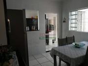 Casa com 3 dormitórios à venda por R$ 450.000,00 Jardim...