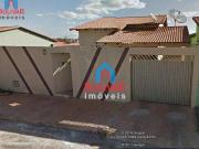 Casa com 3 dormitórios à venda por R$ 450.000,00 Karfan...