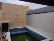 Casa com 3 dormitórios à venda, 70 m² por R$ 450.000,00...