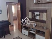 Casa com 3 dormitórios à venda por R$ 500.000,00 Parque...