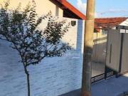 Casa com 3 dormitórios à venda por R$ 520.000 Vila Ideal...