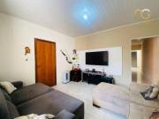 Casa com 3 dormitórios à venda por R$ 545.000,00 Tupi...