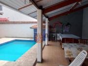 Casa com 3 dormitórios à venda por R$ 550.000 Jardim...