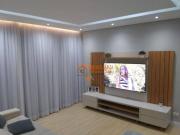 Casa com 3 dormitórios à venda por R$ 570.000,00 Vila...
