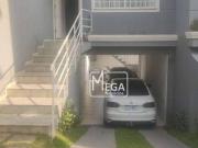 Casa com 3 dormitórios à venda, 145 m² por R$ 645.000,00...