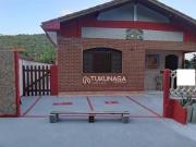 Casa com 3 dormitórios à venda por R$ 590.000,00...