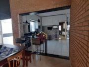 Casa com 3 dormitórios à venda por R$ 745.000 Alto São...