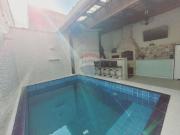 Casa com 3 dormitórios à venda, por R$ 750.000,00 Jardim...