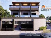 Casa com 3 dormitórios à venda por R$ 800.000 Caiçara...