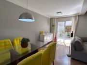 Casa com 3 dormitórios à venda, 83 m² por R$ 859.000,00...