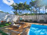 Casa com 3 dormitórios à venda por R$ 890.000,00 Parque...