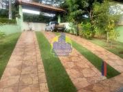 Casa com 3 dormitórios à venda por R$ 950.000,00 Barueri...