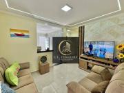 Casa com 3 dormitórios à venda por R$ 950.000,00 Vila...