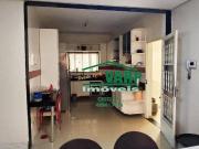 Casa com 3 dormitórios à venda por R$ 950.000 Novo...