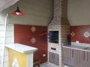 Casa com 3 dormitórios à venda Quebec Ville Cotia/SP