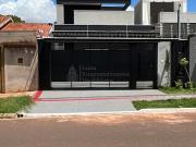 Casa com 3 dormitórios à venda, Rita Vieira, CAMPO GRANDE MS