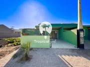 Casa com 3 dormitórios à venda, Santa Terezinha, PONTAL...