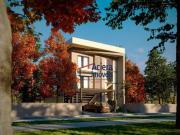 Casa com 3 dormitórios à venda Terra Nobre Cotia/SP