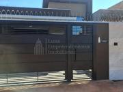 Casa com 3 dormitórios à venda, Vila Almeida, CAMPO...