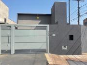 Casa com 3 dormitórios à venda, Vila Carvalho, CAMPO...