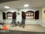 Casa com 3 dormitórios à venda Vila Curuçá Santo André/SP