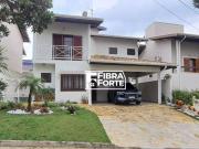Casa com 3 dormitórios à venda Vila Faustina II Valinhos/SP