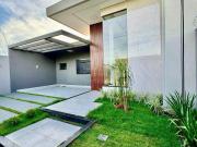 Casa com 3 dormitórios à venda, Vila Nasser, CAMPO GRANDE MS