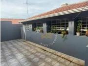 Casa com 3 dormitórios à venda Vila Padre Manoel de...