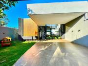 Casa com 3 dormitórios à venda, Vila Planalto, CAMPO...